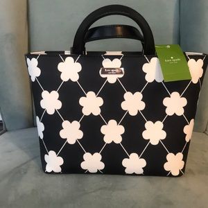 New Kate Spade Grant Street Juno Tote bag/purse